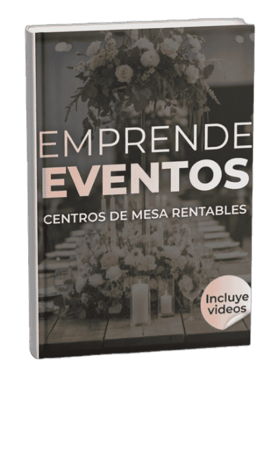 Emprende eventos