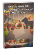 Piñatas