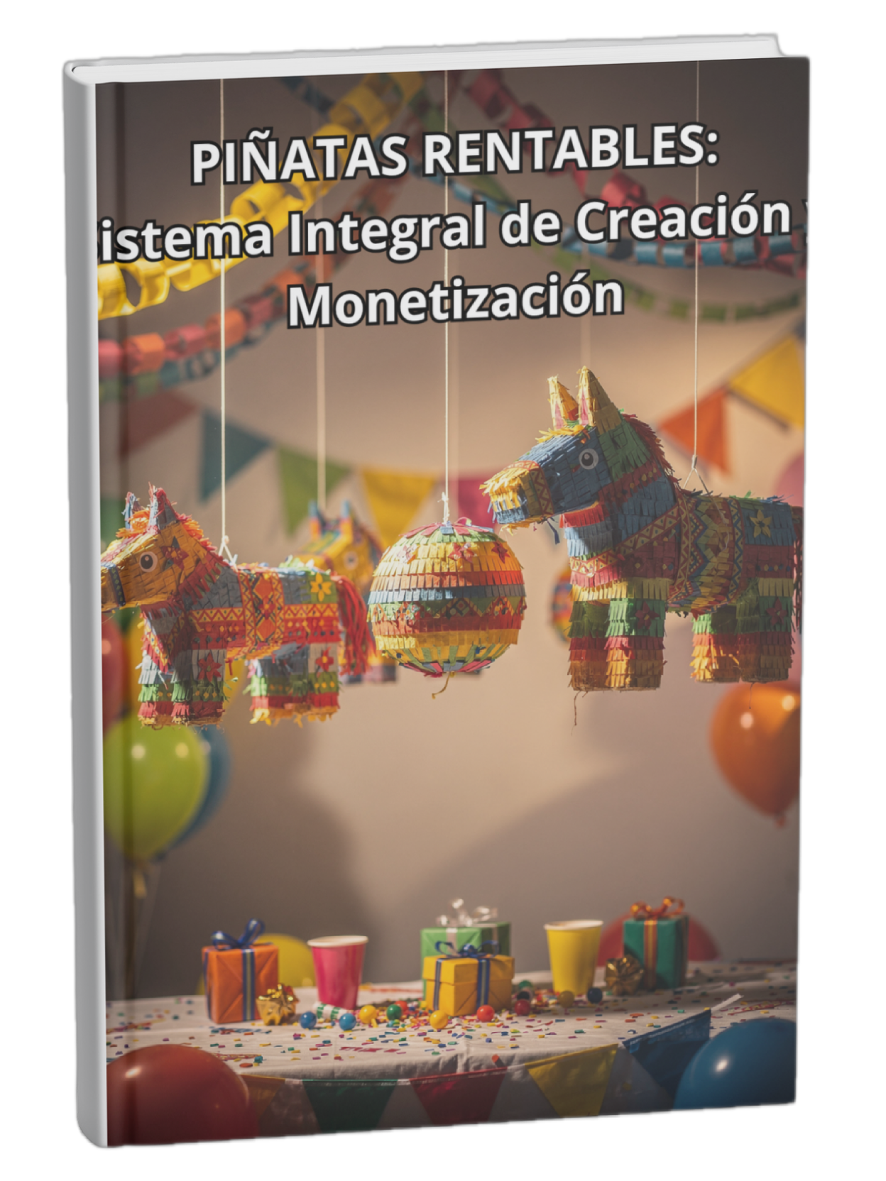 Piñatas