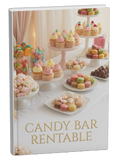 Candy bar