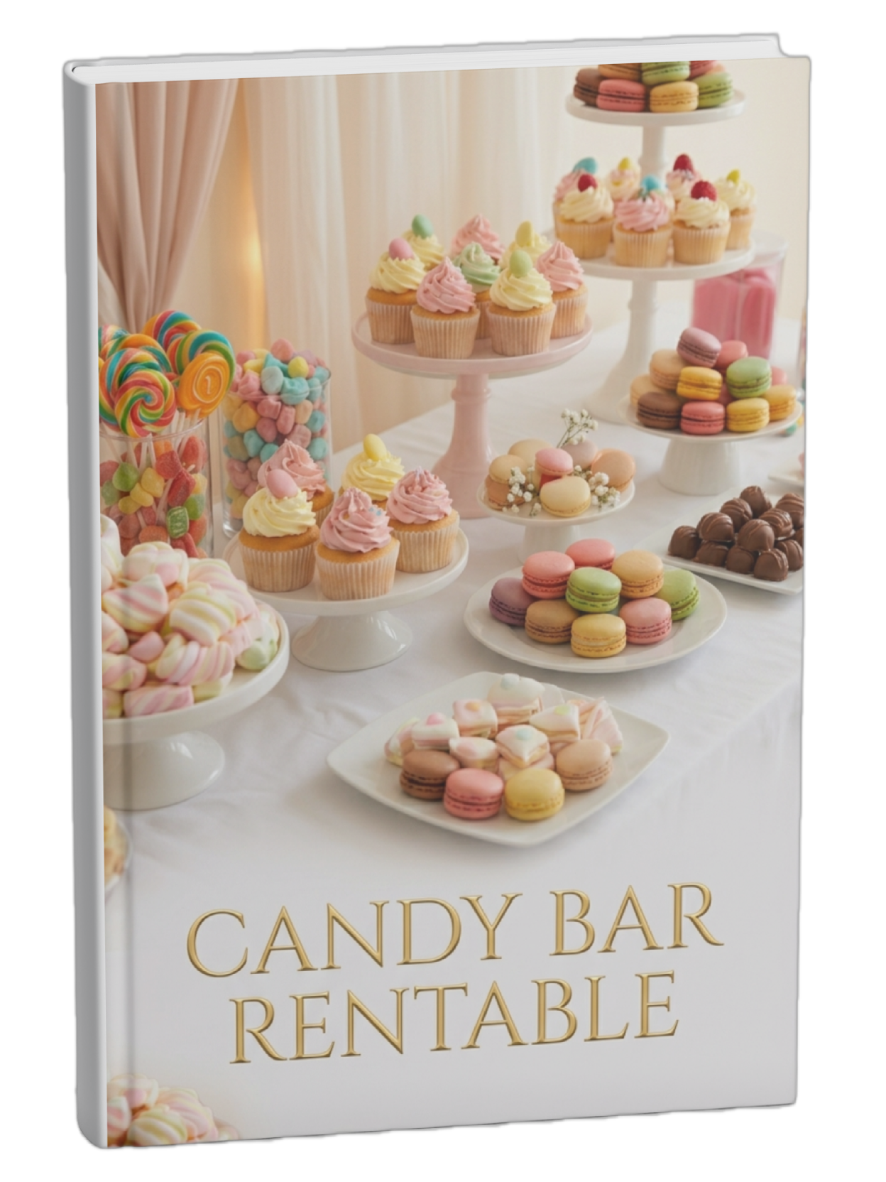 Candy bar